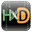 HxD - Hex and Disk Editor logo