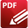 PDF-XChange Editor logo