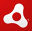 Adobe AIR Runtime logo