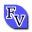AMP Font Viewer logo