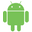 Android NDK logo