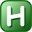 AutoHotkey logo