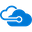 Azure CLI logo