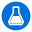 Beaker logo