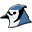 BlueJ + JDK logo