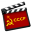 CCCP Codec Pack logo