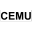 CEMU - Wii U emulator logo