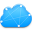 Cloud Station Drive logo