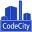 CodeCity logo