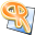 ComicRack logo