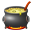Dungeon Crawl Stone Soup logo