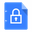 Crypto Notepad logo