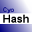 cyohash logo