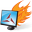 Dataram RAMDisk logo