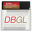 DOSBox Game Launcher logo
