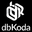 dbKoda logo