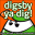 Digsby logo