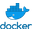 Docker CLI logo