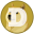 Dogecoin Wallet logo