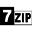 Easy 7-Zip logo