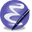 Emacs Full logo