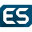 EmulationStation logo