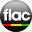 FLAC logo