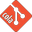 Git Cola logo