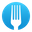 Fork logo