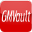 Gmvault logo