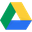 Google Backup and Sync logo