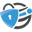 Iridium Browser logo