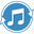 iTunesFusion logo