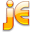jEdit logo