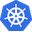 kubernetes-node logo