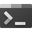 Windows Terminal logo