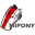 Mipony logo