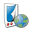 Mobipocket Reader Desktop logo