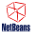 NetBeans IDE logo