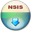 Nullsoft NSIS logo