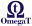 OmegaT logo