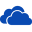 OneDrive Client logo