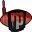 OpenMPT logo
