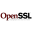 OpenSSL SSL/TLS toolkit logo