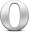 Opera beta logo