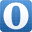 Opera Developer logo