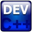 Orwell Dev-C++ logo