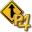 P4Merge logo