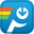 PingPlotter for Windows logo