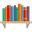 Polar-bookshelf logo
